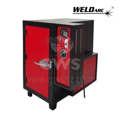 WELDarc Electrode Bench Ovens