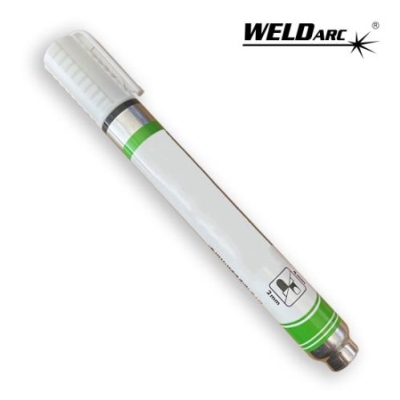 WELDPORN Marker Pen White (for Steel)