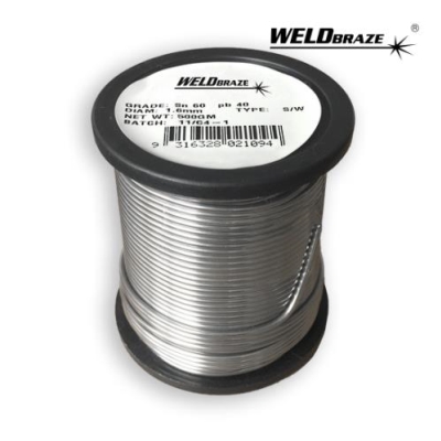 50/50 Tin Lead Solder