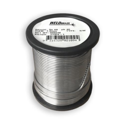 60/40 Tin Lead Solder