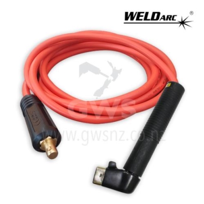 WELDarc ARC Lead OKC Male