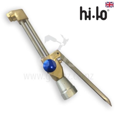 Hi-Lo Light Duty Plumbmers Kit Cutting Attachment Only