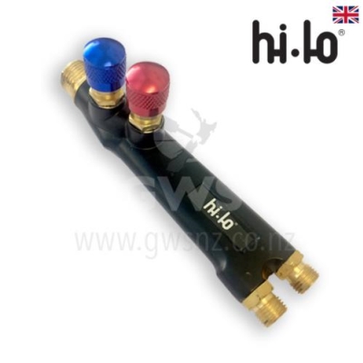 Hi-Lo Light Duty Plumbers Kit Blowpipe/Handle Only