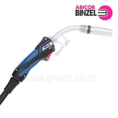 Genuine Binzel Evo Pro MB36 MIG Torch