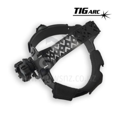 ArcOne ComfaGear Ratchet Head Harness