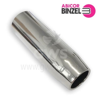 Binzel Genuine ABIMIG 455T Conical Nozzle 19mm HD 145.D245