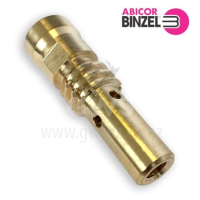 Binzel Genuine ABIMIG 455T Right Hand Tip Adapter 016.D155