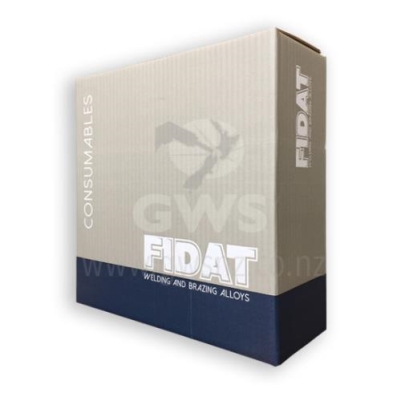 Fidat Aluminium 5356 Mig Wire