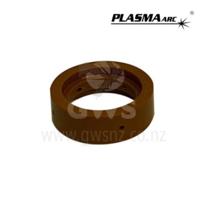 Plasma PT60 Swirl Ring (1/Pkt)