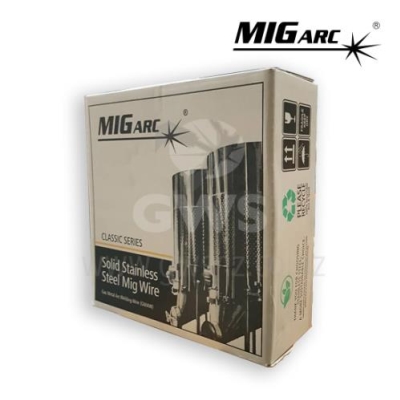 MIGarc Mig Welding Wire 308LSI Solid Stainless Steel