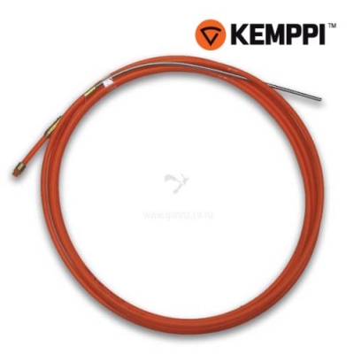 Kemppi PMT42 Liner Chilli 4.5Mtr  0.8-1.6mm AL/SS (W005939)