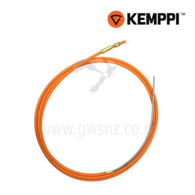 Kemppi GX Weldsnake Liner Chili AL/SS/FE