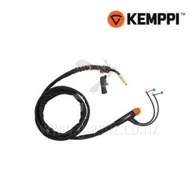 Kemppi Flexlite GX405 Water Cooled Mig Torch