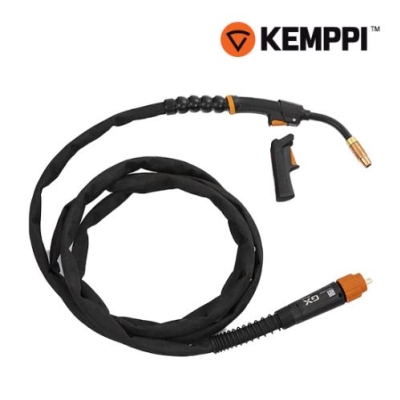 Kemppi Flexlite GX303/305G Gas Cooled Mig Torch