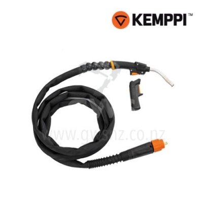 Kemppi Flexlite GX303/305G Gas Cooled Mig Torch