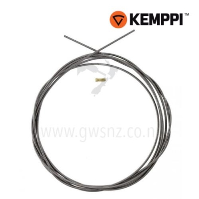 Kemppi GX253/255/203/205/305 Liner Steel