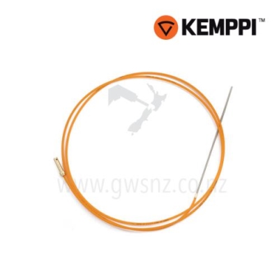 Kemppi GX305 Multi Neck Chili Liner AL/SS