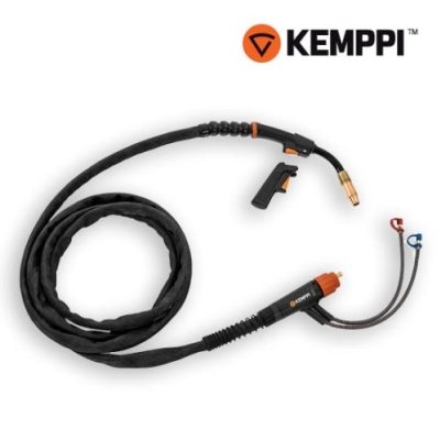 Kemppi Flexlite GX405 Water Cooled Mig Torch