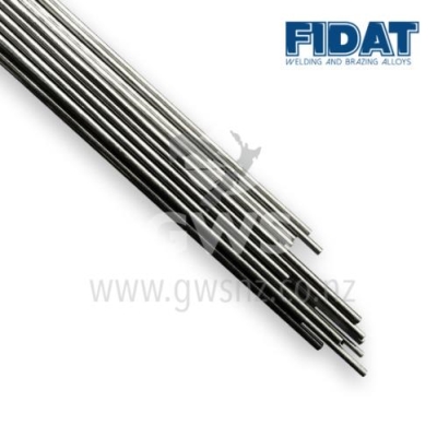 Tig Wire Aluminum Fidat AL 5183