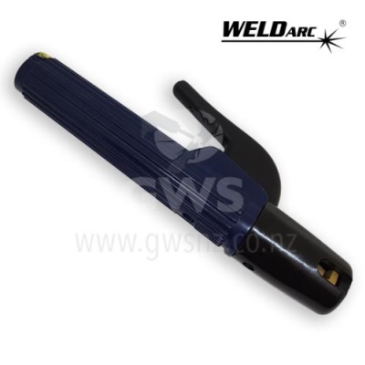 Weldarc Optimus Type Pipe Electrode Holder 400 Amp