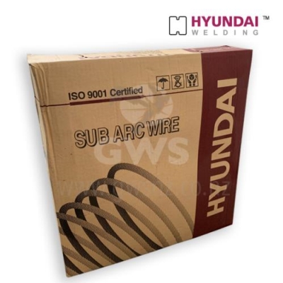 Subarc Wire Hyundai M-12K 2.4mm 25kg Coil