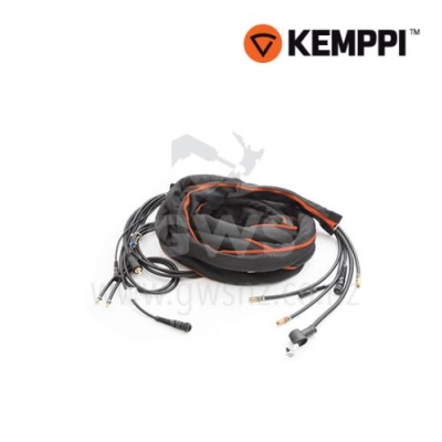 Kemppi FMX 70-10wH (Water Cooled) Interconnection Cable 10mtr