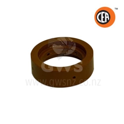 CEA Plasma SK25 / SK65 Shark 35 / 45 Swirl Ring (5/Pkt)