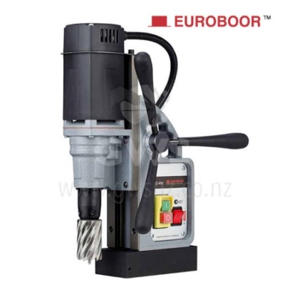 EUROBOOR Magnetic Drill Package ECO.40S