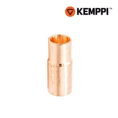 Kemppi GX403/503/405/505 Gas Nozzle L64 / OD28 / D21 (2/Pkt)