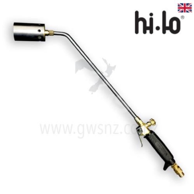 Hi Lo Heating Torch LPG/AIR