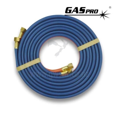 GASpro Hose Set With Fitting Twin OXY/ACET