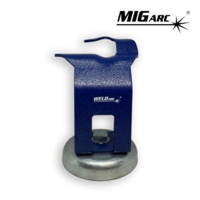 MIGarc Magnetic Torch Holder