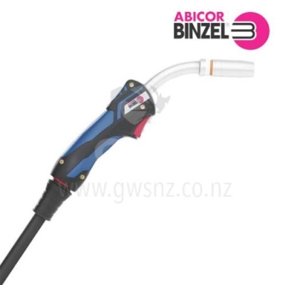 Genuine Binzel Evo Pro MB25 MIG Torch