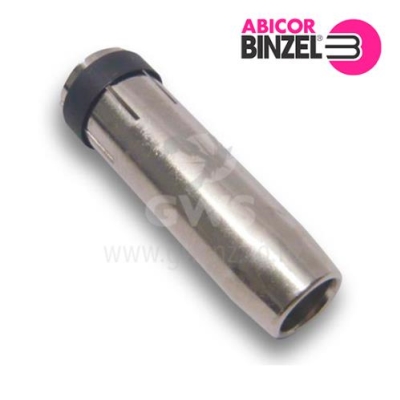 Genuine Binzel MB36 Conical Nozzle (10/Pkt)