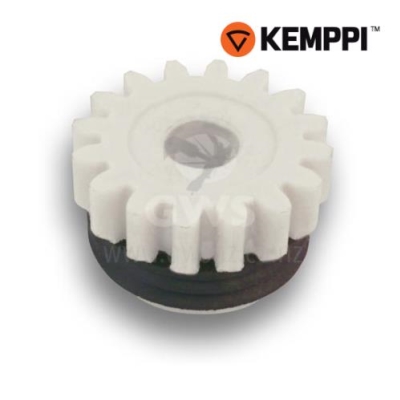 Kemppi Drive Roller White V  0.6-0.8mm SL250/500