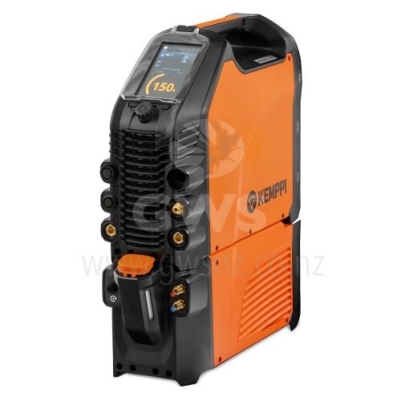 Kemppi Mastertig 335 ACDC GM Pulse Package