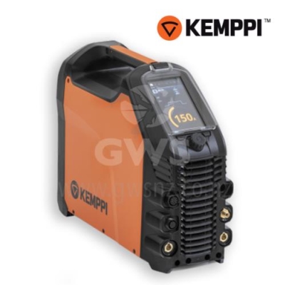 Kemppi Mastertig 235 ACDC GM Pulse Package