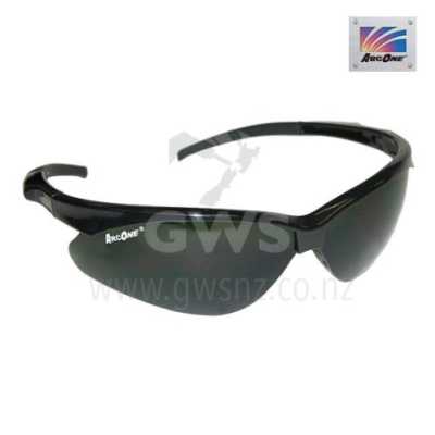 ARC1 Shade 5 Gas Cutting Glasses SE-7008