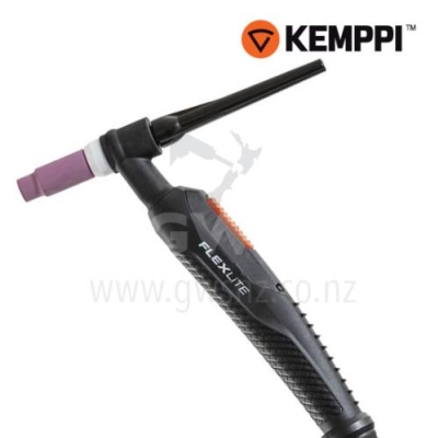 Kemppi TX355W Flexlite Water Cooled Rigid Head 8Mtr 7 Pin Plug