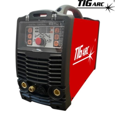 TIGarc 200 AC/DC Pulse Tig Package