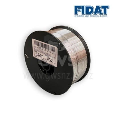 Fidat Aluminium 5356 Mig Wire