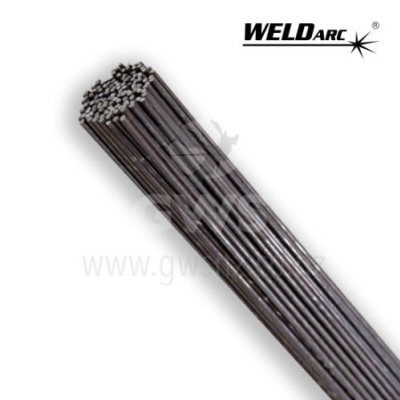 WELDbraze Black Mild steel Panel Wire