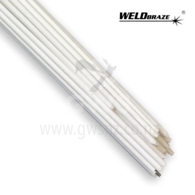 WELDbraze Silver Brazing Flux Coated 1.6mm (Sold Per Stick)