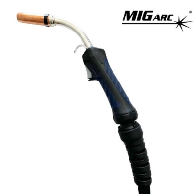 Binzel Style MIGarc 501 Torch Water Cooled