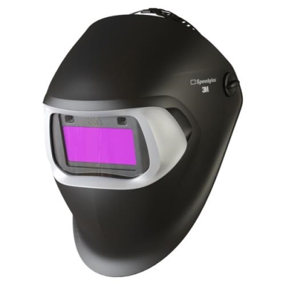 Speedglas 100V Auto-Darkening Helmet Ninja Design 751120