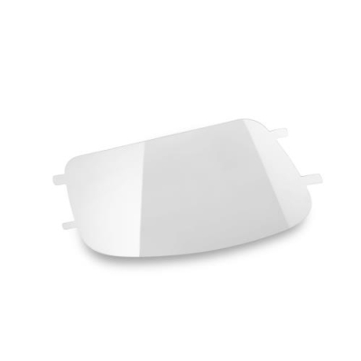 Speedglas G5-01 Visor Plate Anti-Fog + Hard Coated (5/Pkt)