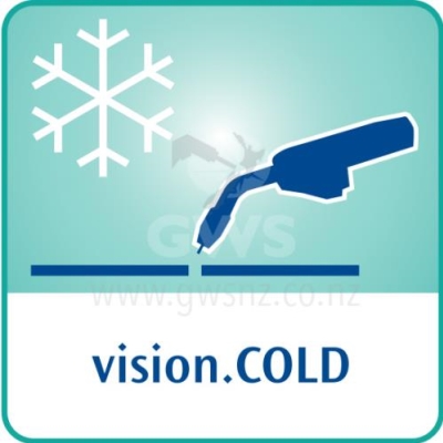 CEA vision COLD Synergic Program