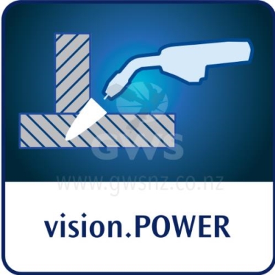 CEA Vision Power Program