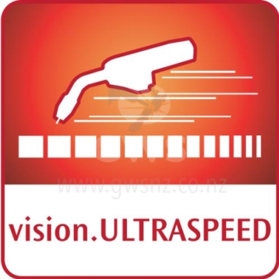 CEA Vision Ultraspeed Program