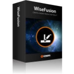 Kemppi Wise Fusion Welding Program